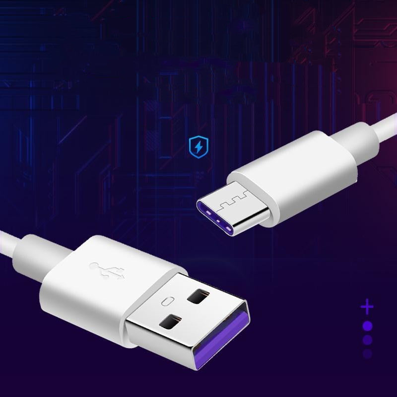 Data Cable Super Fast Charging Cable